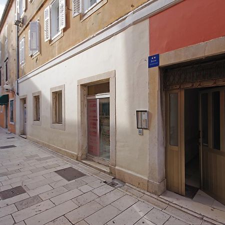 Apartment Esperanca - Zadar Exterior foto