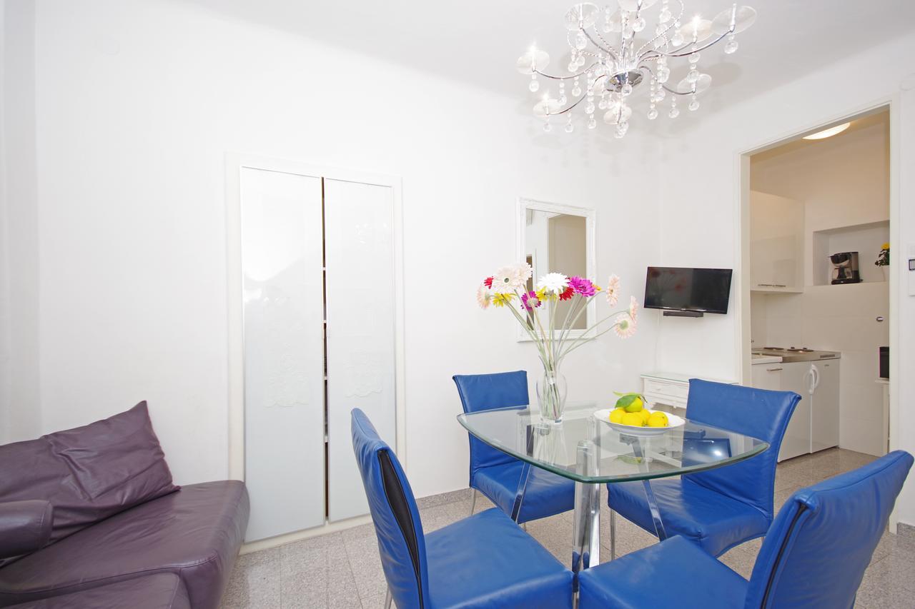 Apartment Esperanca - Zadar Exterior foto